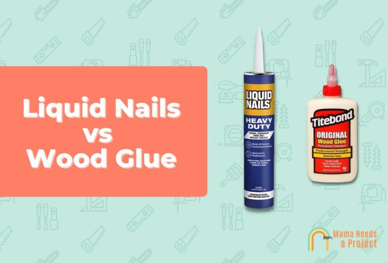 Is Wood Glue Stronger Than Nails The Habit Of Woodworking