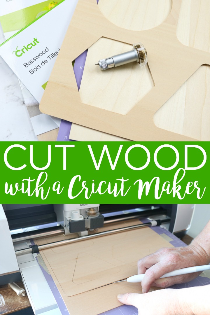 Can A Cricut Cut Plywood? - The Habit of Woodworking