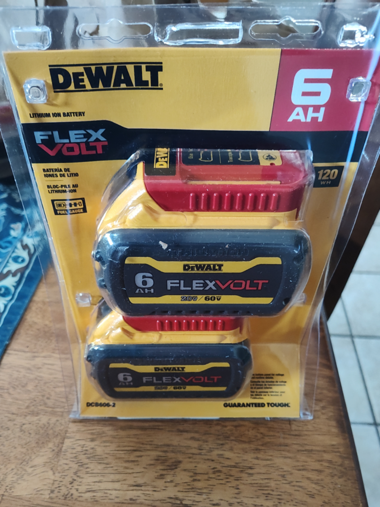 How Long Do Dewalt Batteries Have Warranty? The Habit of Woodworking